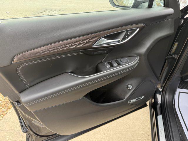 used 2023 Buick Envision car, priced at $35,995