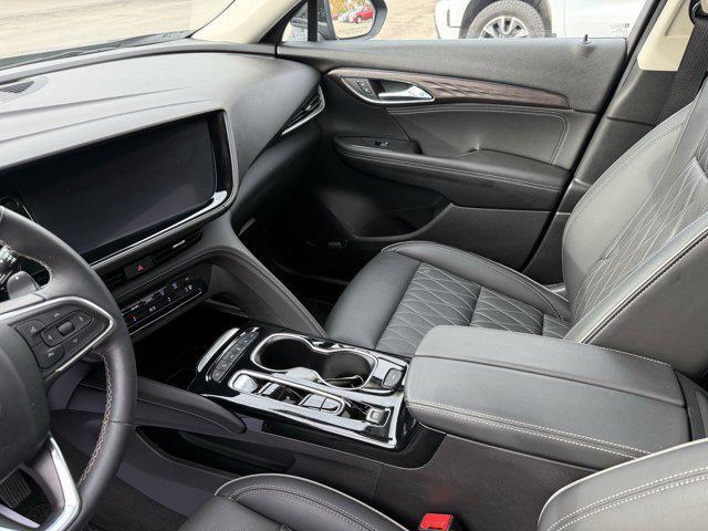 used 2023 Buick Envision car, priced at $35,995