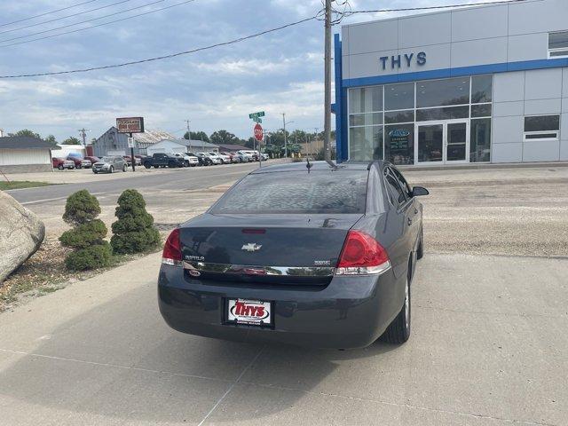 used 2010 Chevrolet Impala car, priced at $7,295