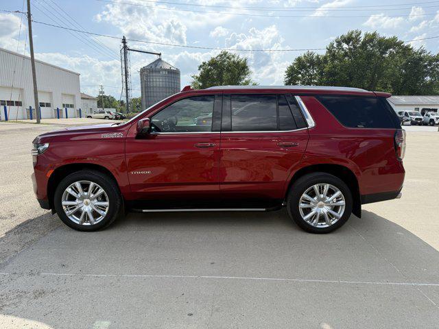 used 2023 Chevrolet Tahoe car, priced at $64,995