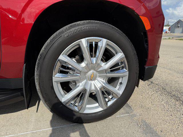 used 2023 Chevrolet Tahoe car, priced at $64,995