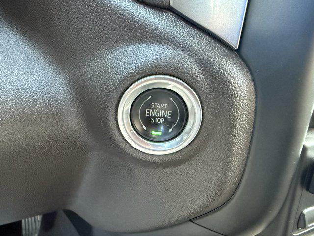 used 2020 Chevrolet Silverado 1500 car, priced at $36,995