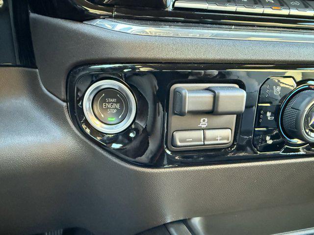 new 2025 Chevrolet Silverado 3500 car, priced at $80,455