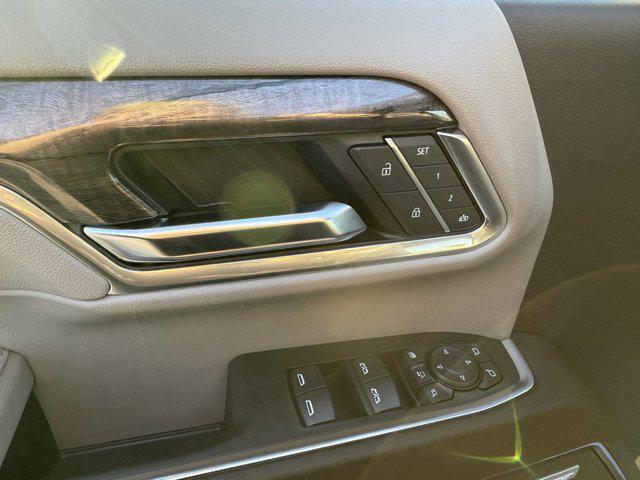 new 2025 Chevrolet Silverado 3500 car, priced at $80,455