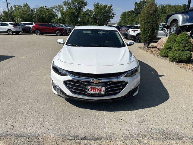 new 2024 Chevrolet Malibu car, priced at $24,695