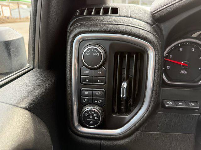 used 2023 Chevrolet Silverado 3500 car, priced at $58,995