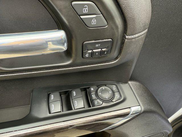 used 2023 Chevrolet Silverado 3500 car, priced at $58,995