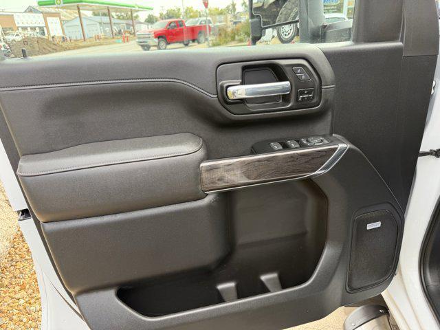 used 2023 Chevrolet Silverado 3500 car, priced at $58,995