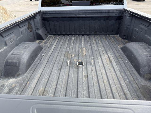 used 2023 Chevrolet Silverado 3500 car, priced at $58,995