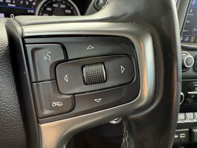 used 2023 Chevrolet Silverado 3500 car, priced at $58,995