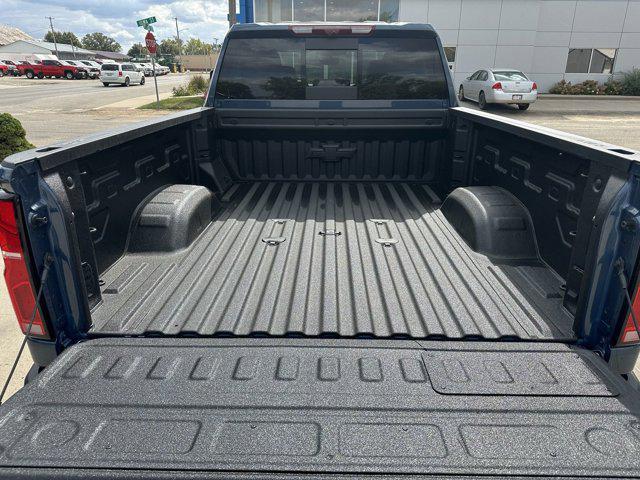 new 2025 Chevrolet Silverado 3500 car, priced at $88,390