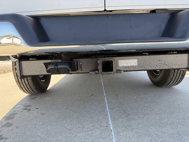 new 2025 Chevrolet Express 2500 car, priced at $47,798