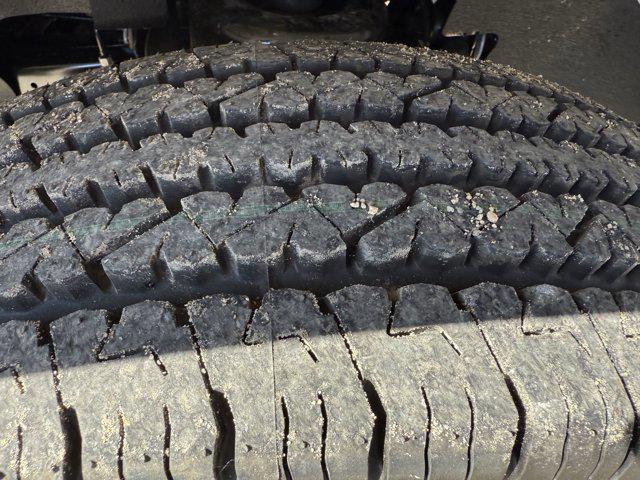 new 2025 Chevrolet Express 2500 car, priced at $47,798