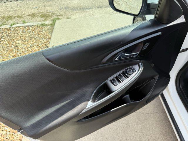 used 2020 Chevrolet Malibu car, priced at $14,995