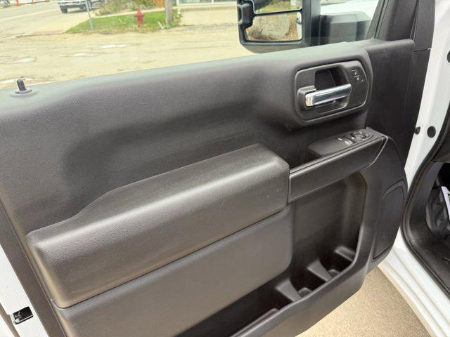 new 2025 Chevrolet Silverado 3500 car, priced at $70,188