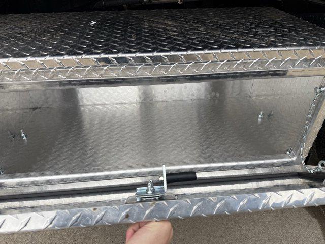 new 2025 Chevrolet Silverado 3500 car, priced at $70,188