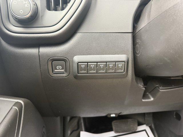 new 2025 Chevrolet Silverado 3500 car, priced at $70,188