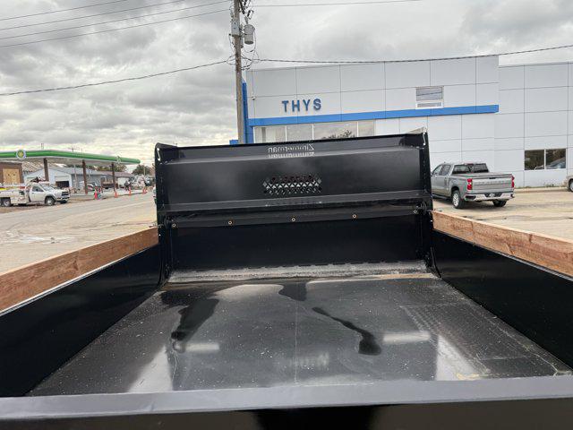 new 2025 Chevrolet Silverado 3500 car, priced at $70,188