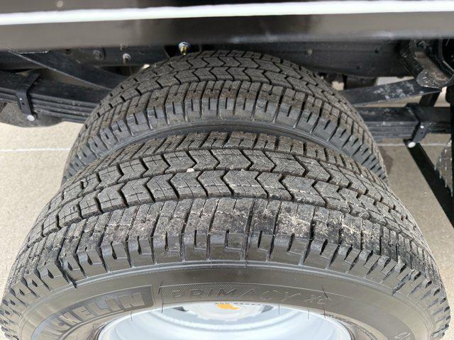 new 2025 Chevrolet Silverado 3500 car, priced at $70,188