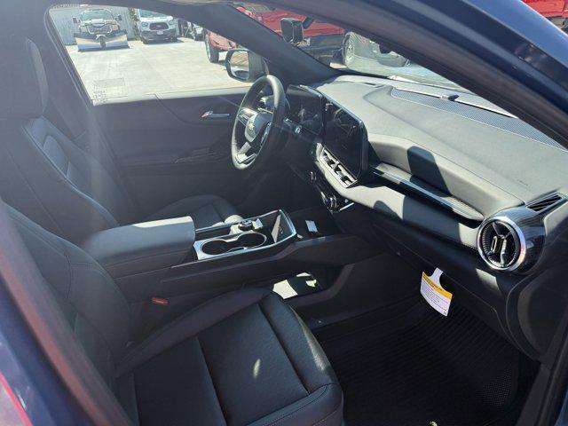new 2026 Chevrolet Equinox car, priced at $35,875