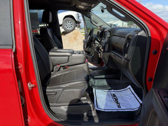 used 2020 Chevrolet Silverado 2500 car, priced at $23,000