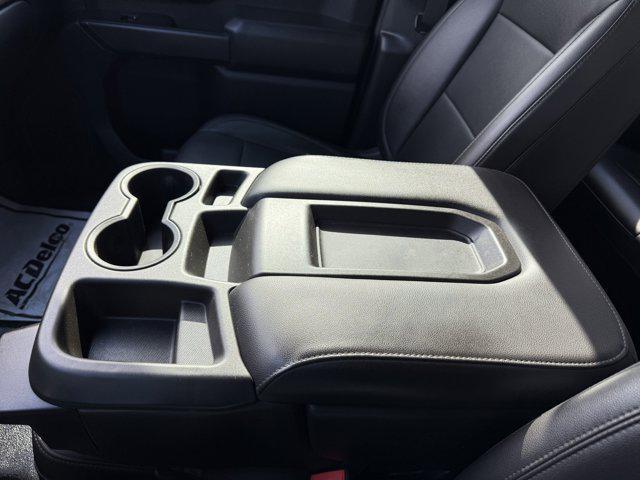 used 2020 Chevrolet Silverado 2500 car, priced at $23,000