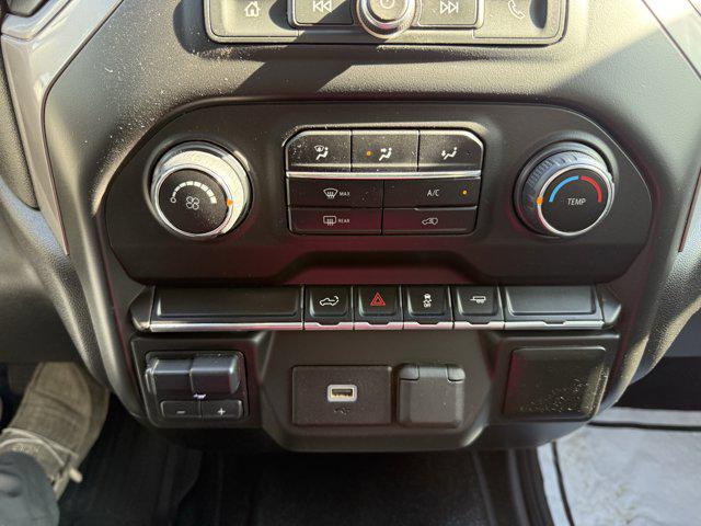 used 2020 Chevrolet Silverado 2500 car, priced at $23,000