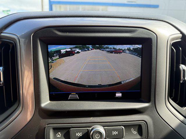 used 2020 Chevrolet Silverado 2500 car, priced at $23,000