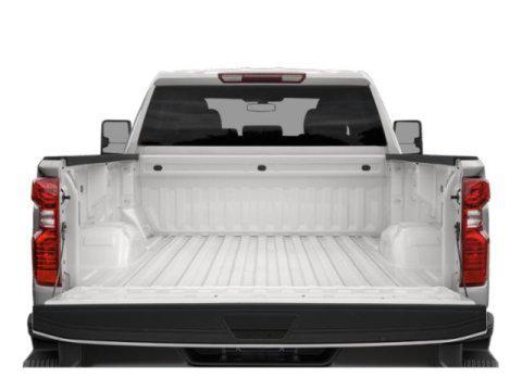 used 2021 Chevrolet Silverado 2500 car