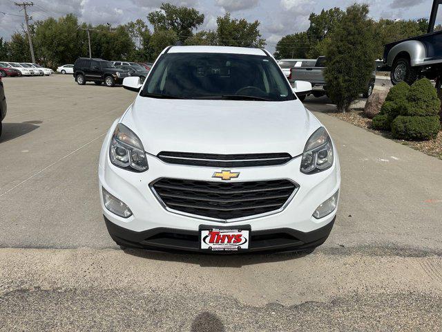 used 2017 Chevrolet Equinox car, priced at $8,995