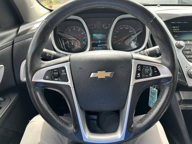 used 2017 Chevrolet Equinox car, priced at $8,995