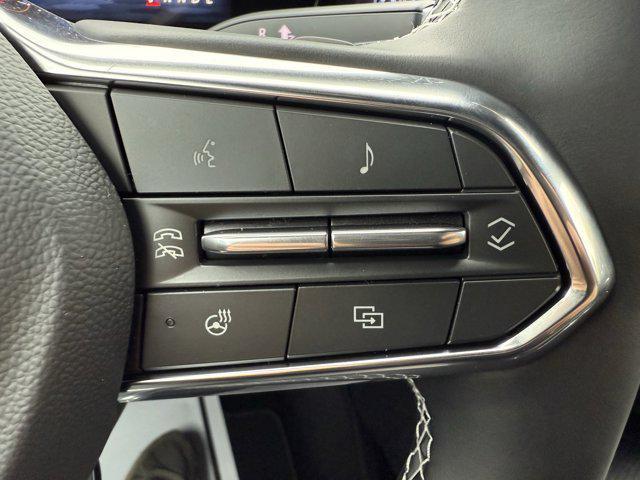 new 2026 Chevrolet Traverse car, priced at $49,855