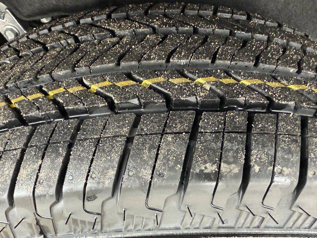 new 2026 Chevrolet Traverse car, priced at $49,855