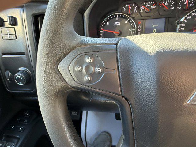 used 2019 Chevrolet Silverado 2500 car, priced at $28,295