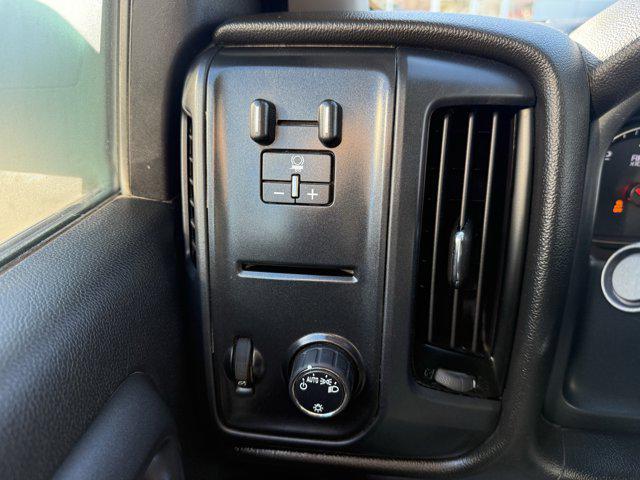 used 2019 Chevrolet Silverado 2500 car, priced at $28,295