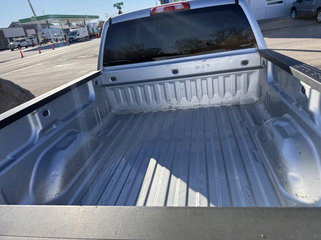 used 2019 Chevrolet Silverado 2500 car, priced at $28,295