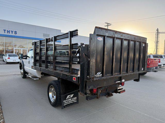 used 2013 Ford F-450 car, priced at $31,995