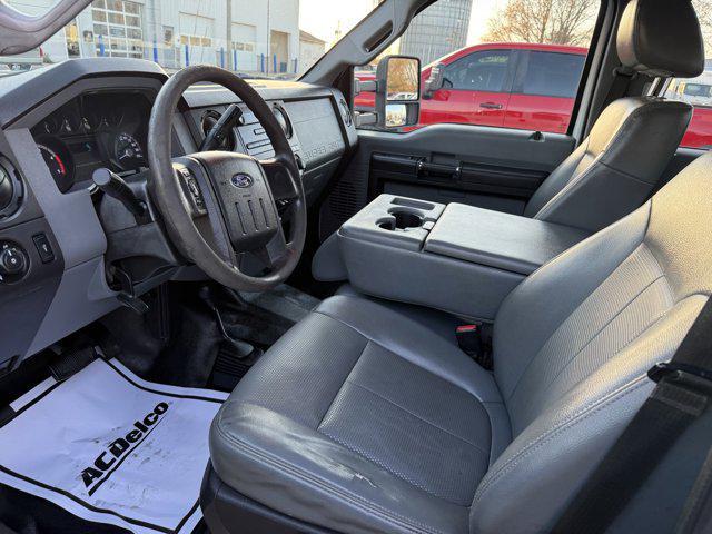 used 2013 Ford F-450 car, priced at $31,995