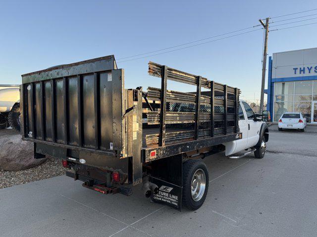 used 2013 Ford F-450 car, priced at $31,995