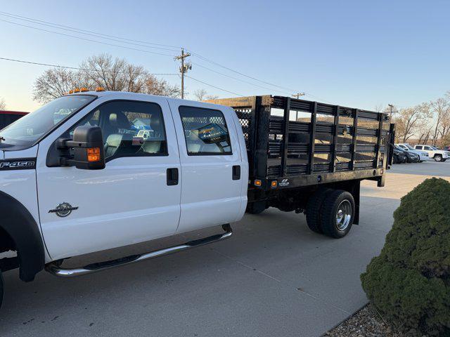 used 2013 Ford F-450 car, priced at $31,995