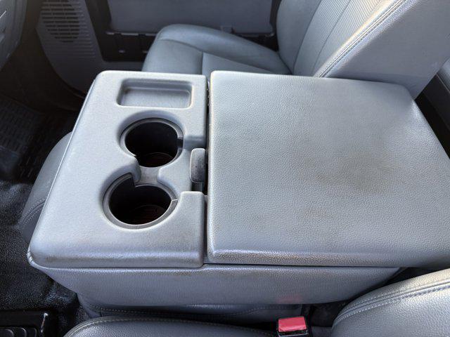 used 2013 Ford F-450 car, priced at $31,995