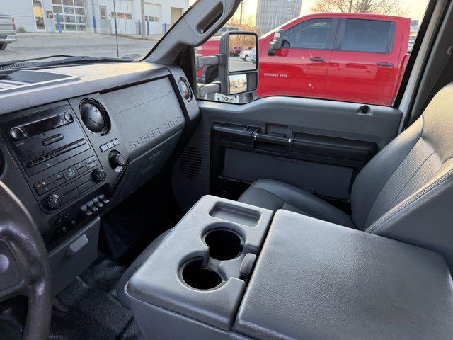 used 2013 Ford F-450 car, priced at $31,995