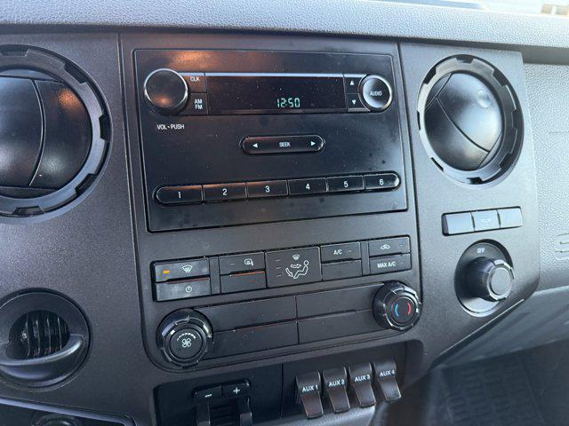 used 2013 Ford F-450 car, priced at $31,995