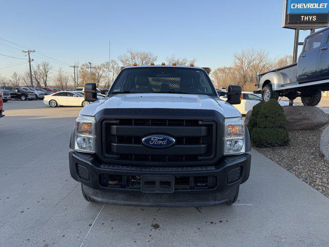 used 2013 Ford F-450 car, priced at $31,995