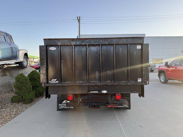 used 2013 Ford F-450 car, priced at $31,995