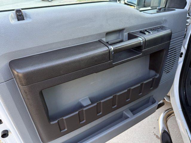 used 2013 Ford F-450 car, priced at $31,995