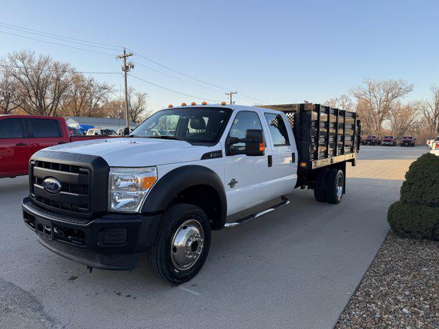 used 2013 Ford F-450 car, priced at $31,995