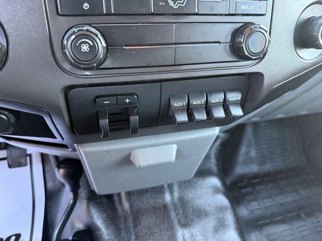 used 2013 Ford F-450 car, priced at $31,995