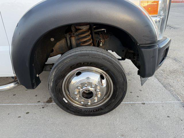 used 2013 Ford F-450 car, priced at $31,995