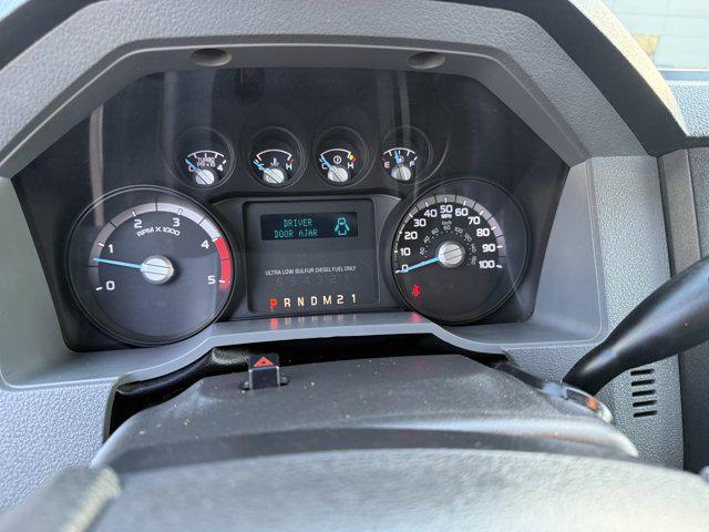 used 2013 Ford F-450 car, priced at $31,995